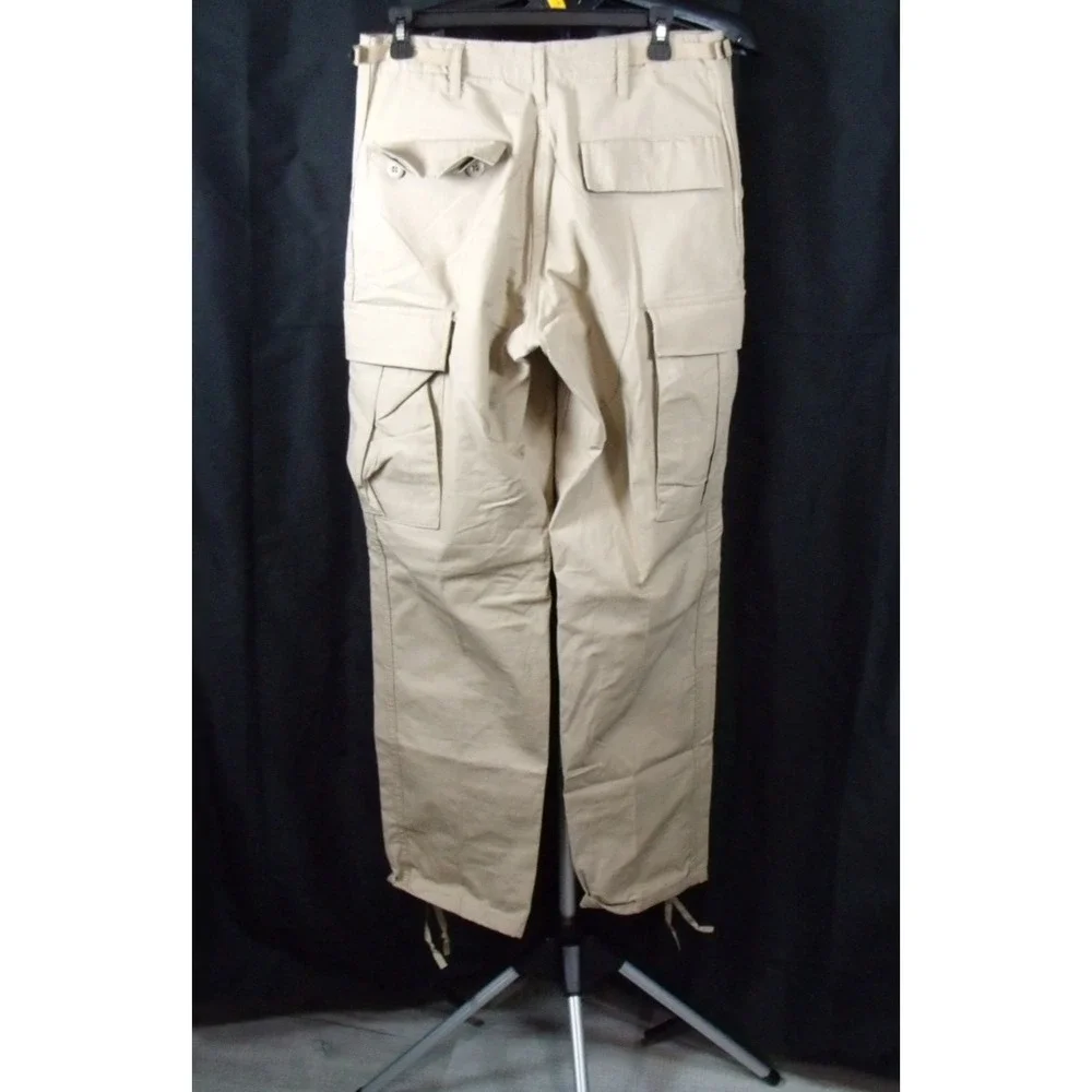 Tru Spec Tactical‎ Response on and off Duty Pant Khaki  SZ Small-Regular
